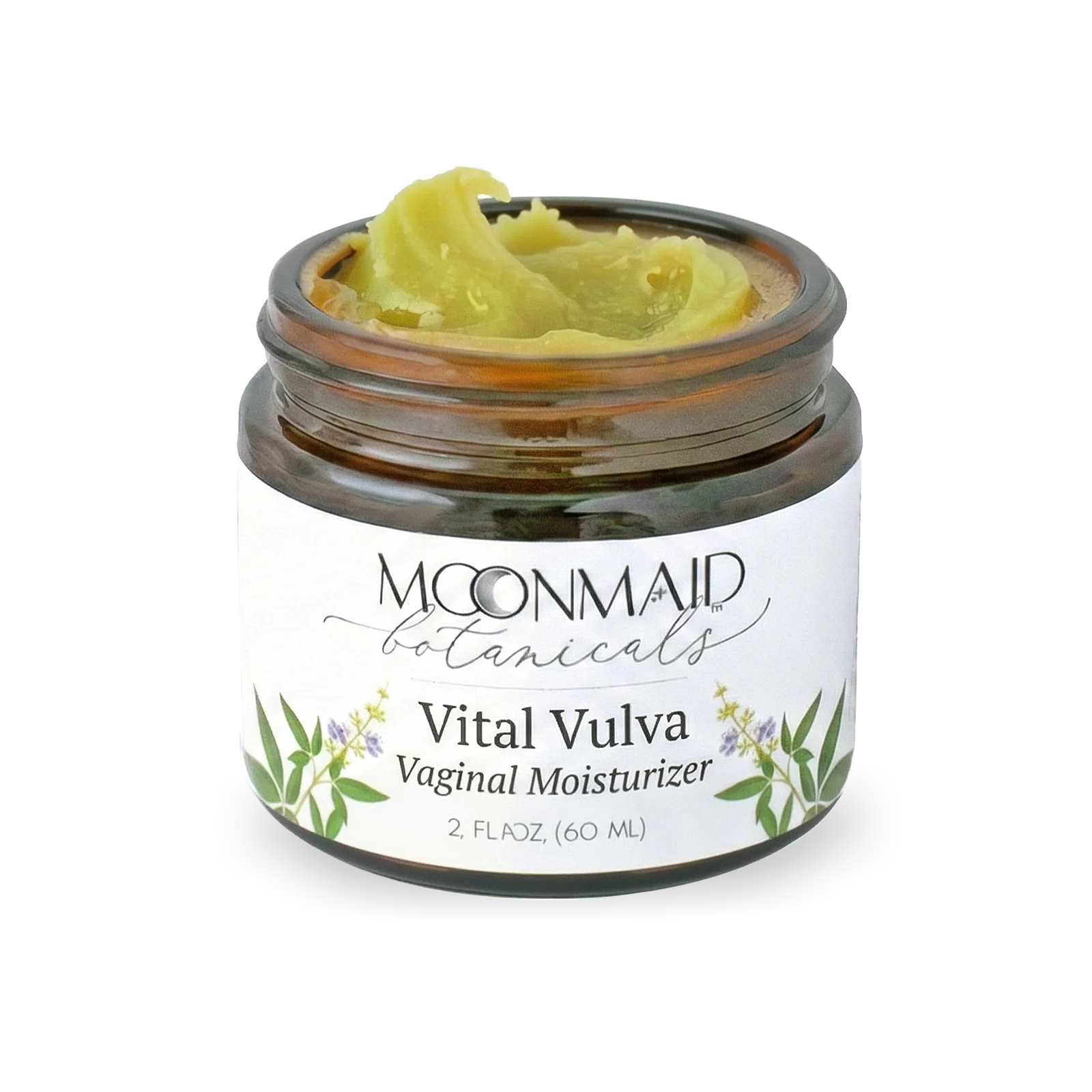 Vital "V" Vulva Wild Yam Salve - Image 2