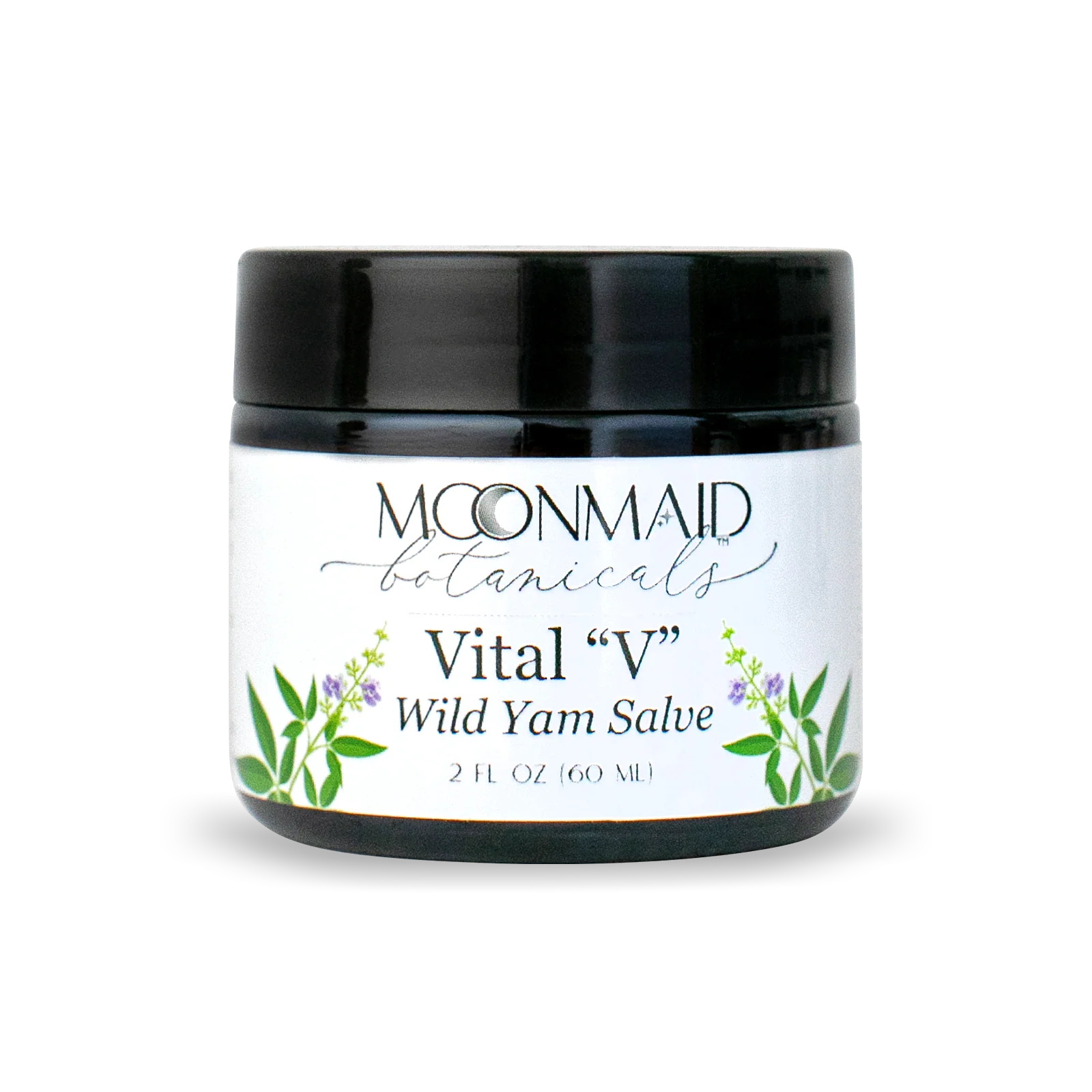 Vital "V" Vulva Wild Yam Salve - Image 4