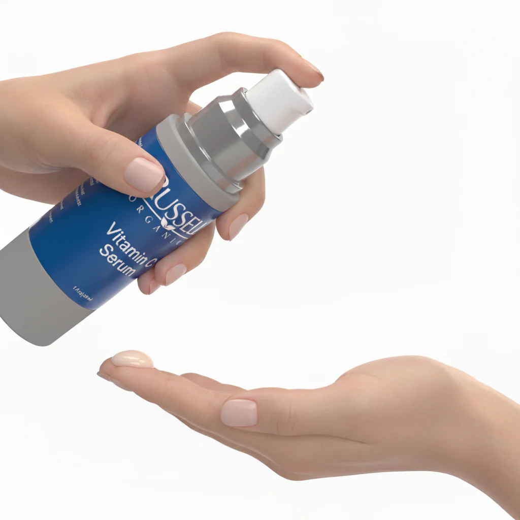 Vitamin C Serum - Image 2