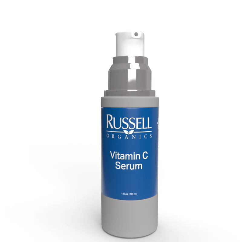 Vitamin C Serum - Image 3