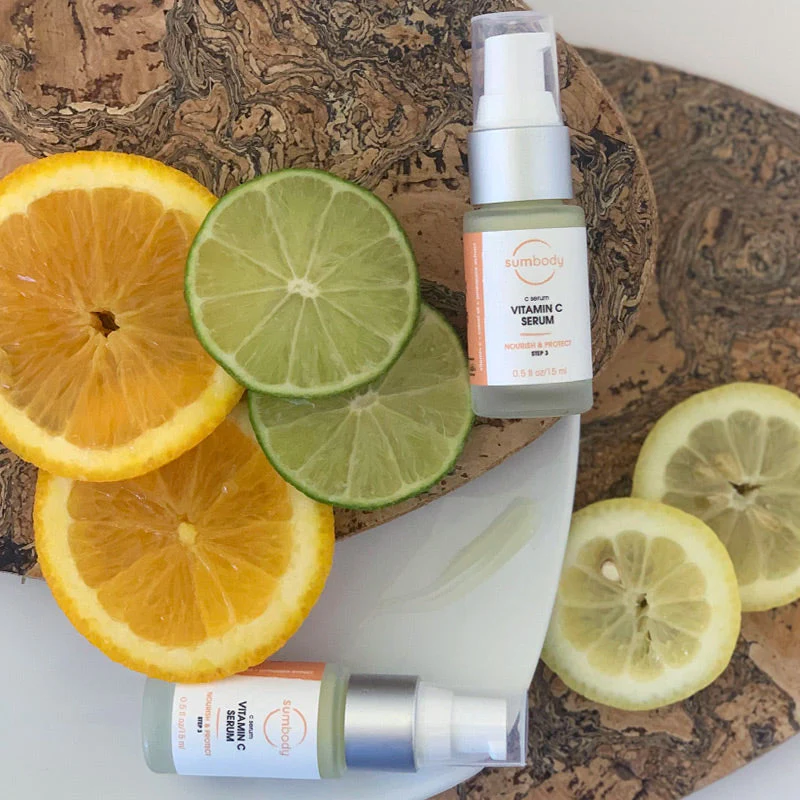 Vitamin C Serum - Image 2
