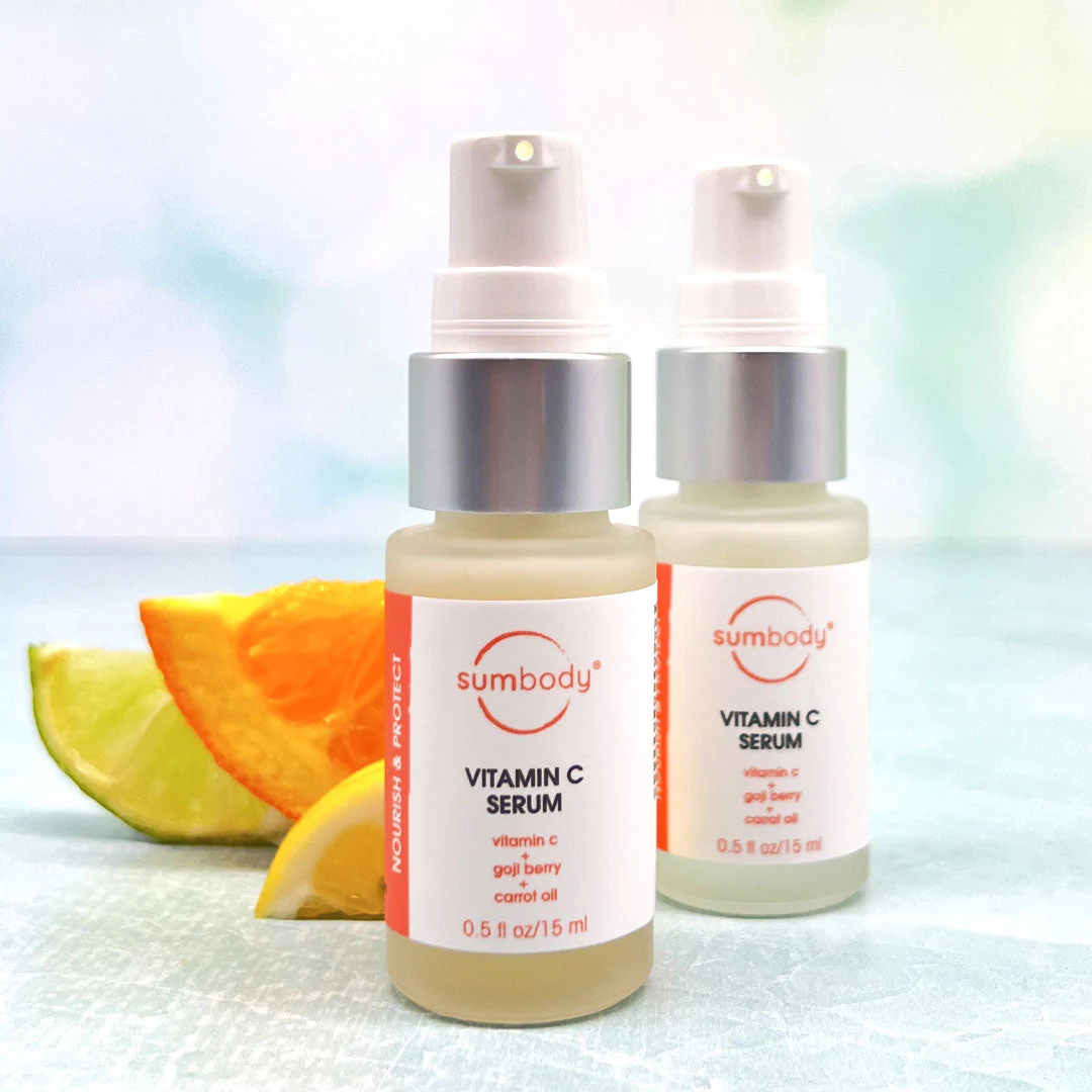 Vitamin C Serum - Image 3
