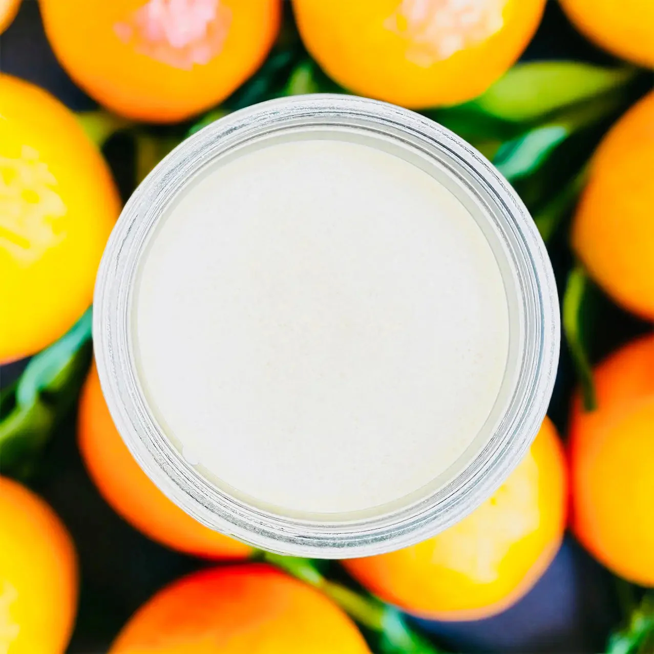 Vitamin D Mango Butter - Image 4