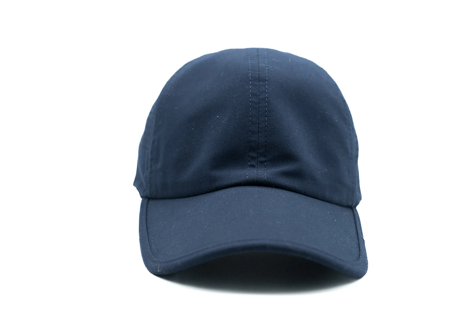 Volleyball Patch Athletic Hat - Image 8