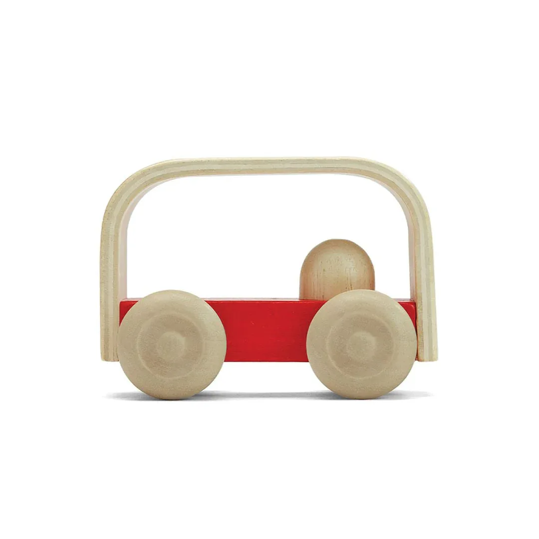 Vroom Bus - Image 10