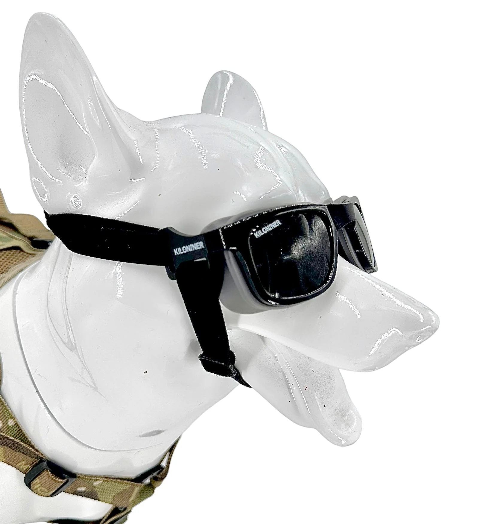 W1 Eye Defender Goggles - Image 5
