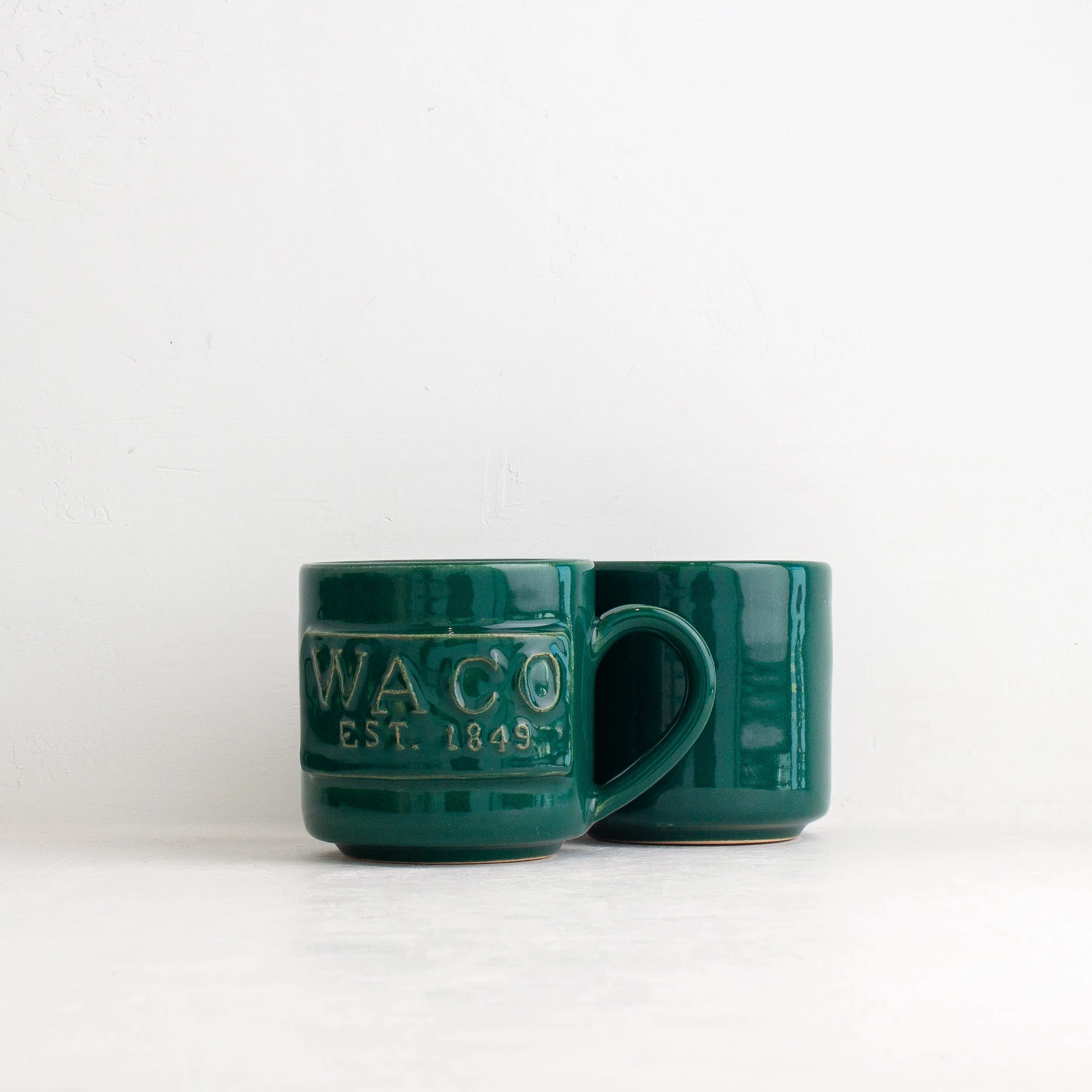 Waco Est. 1849 Mug - Image 6