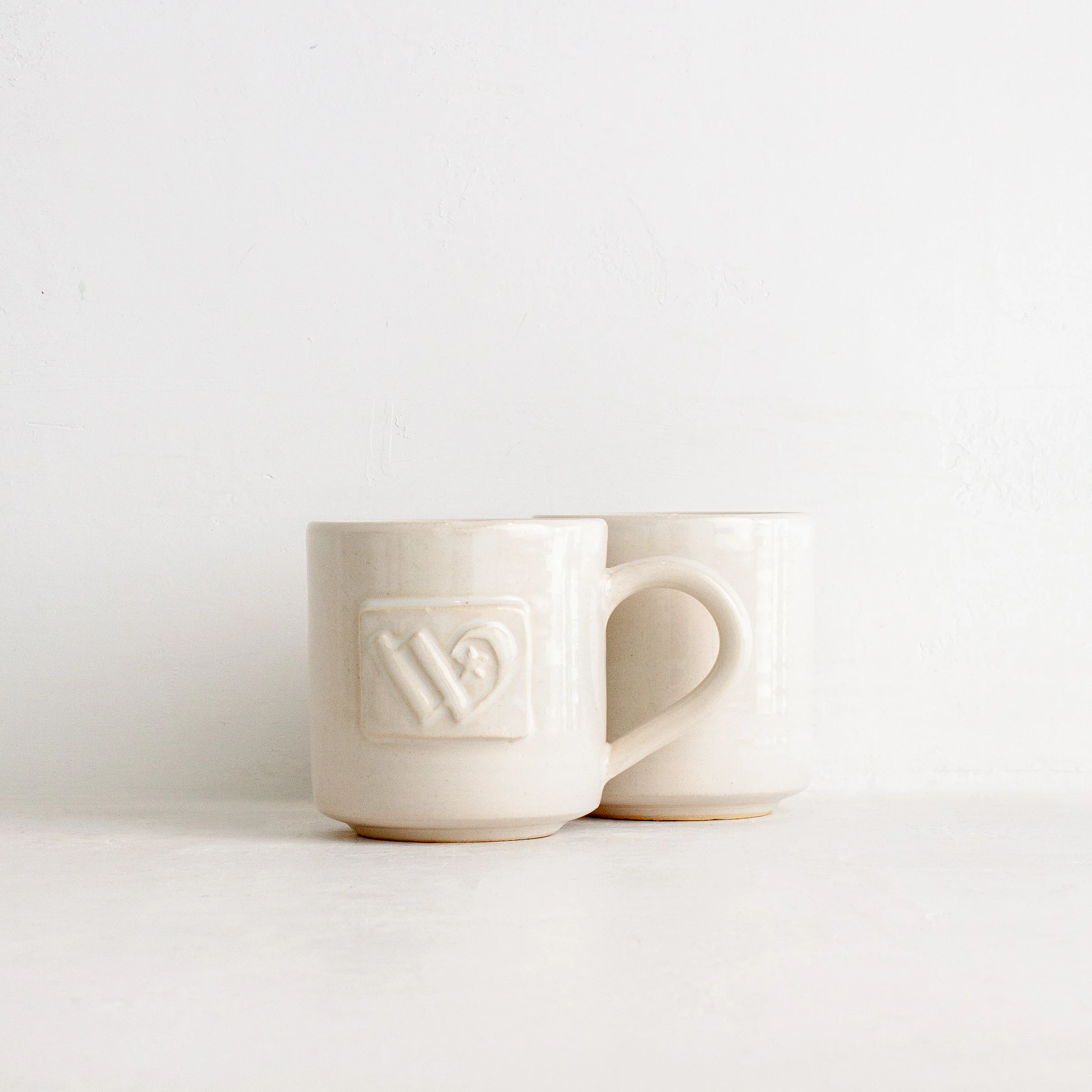 Waco Flying W Mug - Image 2
