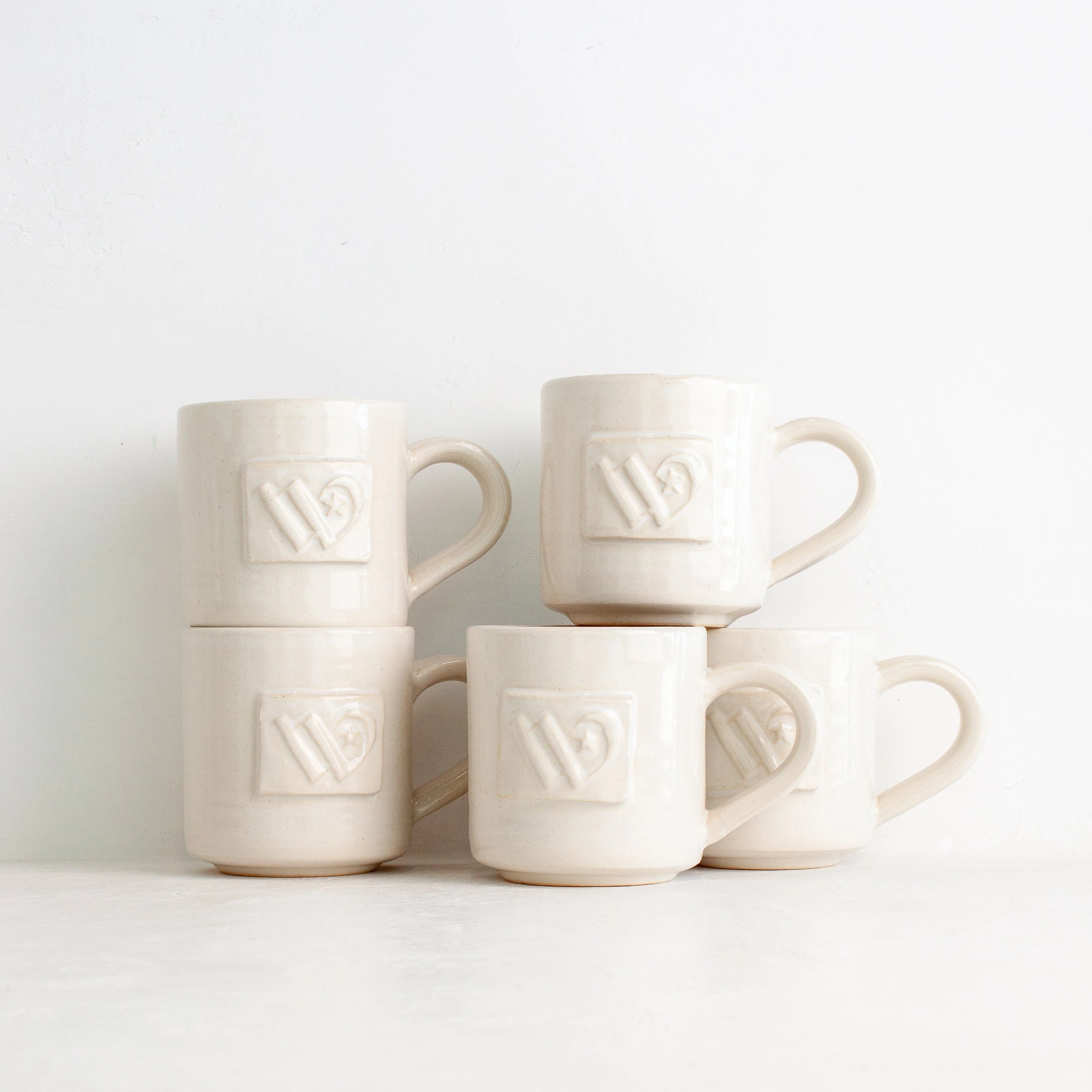 Waco Flying W Mug - Image 3