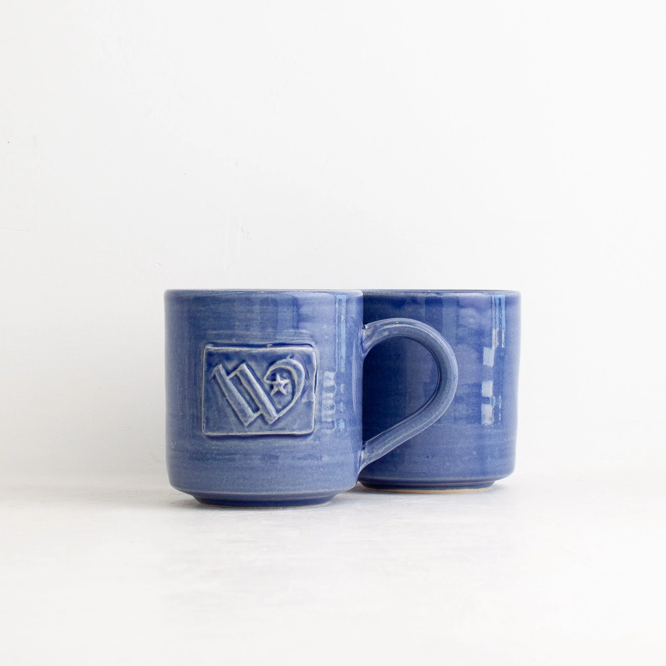 Waco Flying W Mug - Image 5