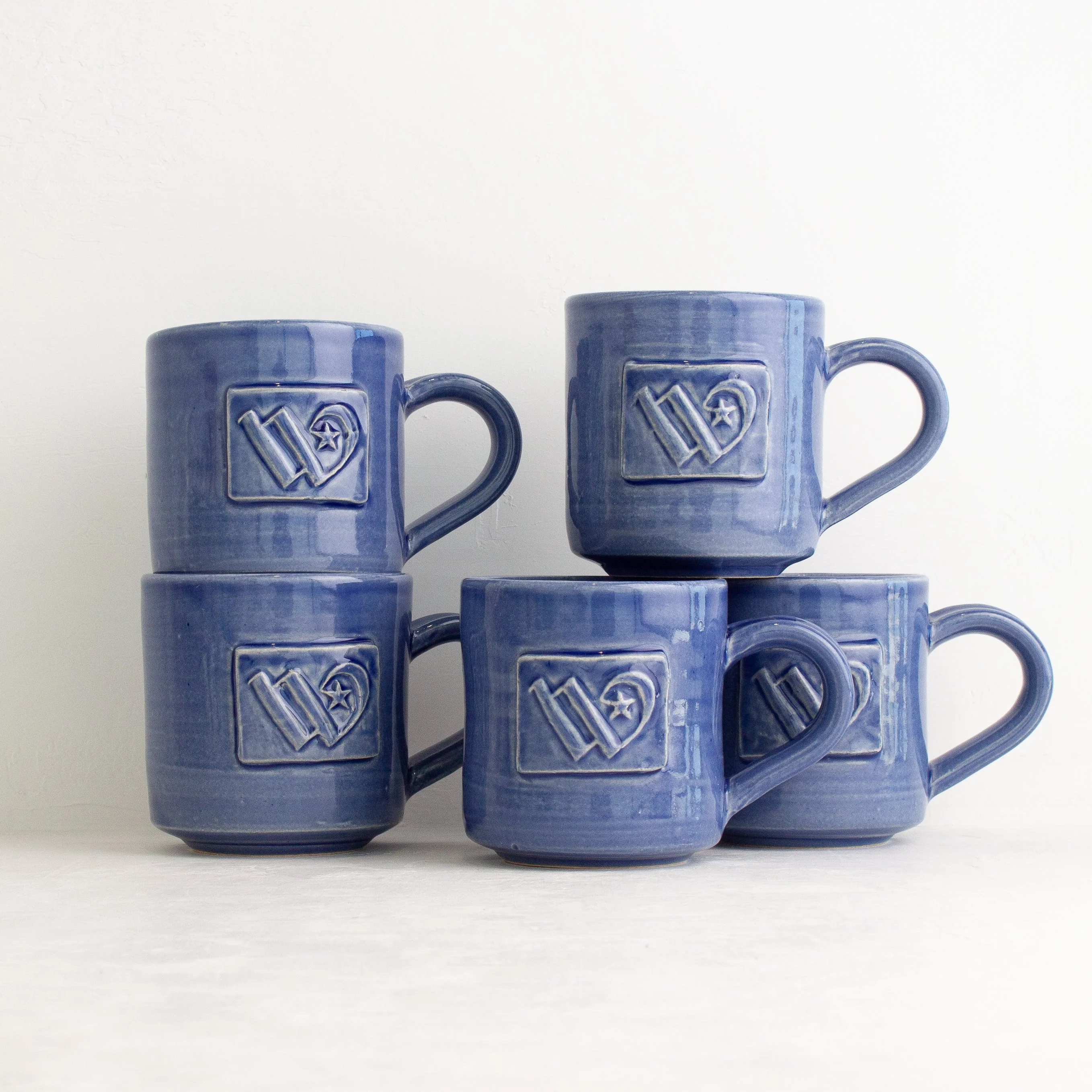 Waco Flying W Mug - Image 6