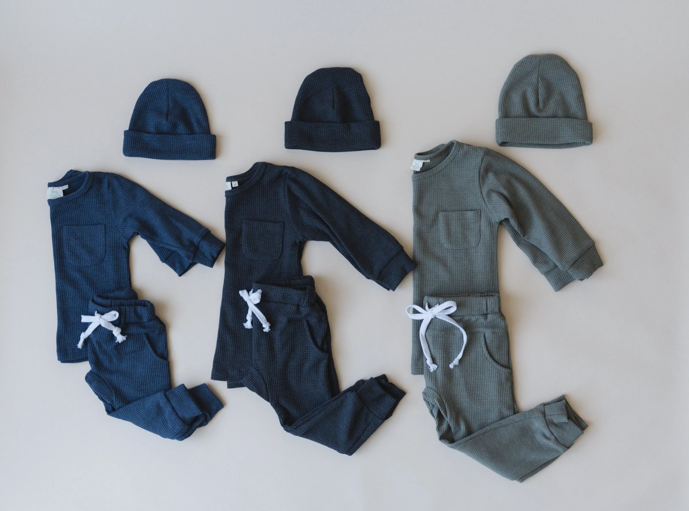 Waffle Beanie - Image 10