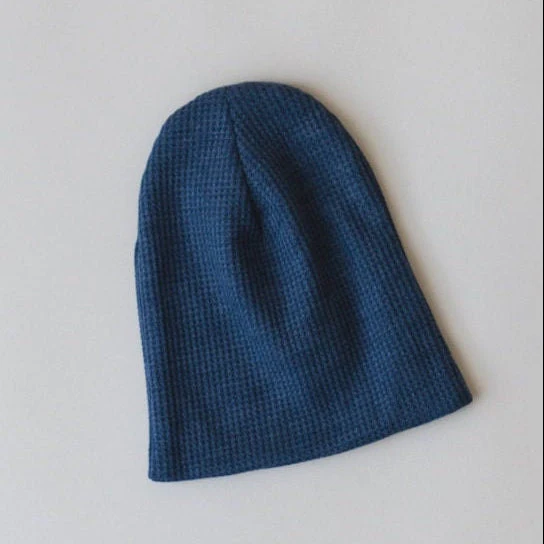 Waffle Beanie - Image 4