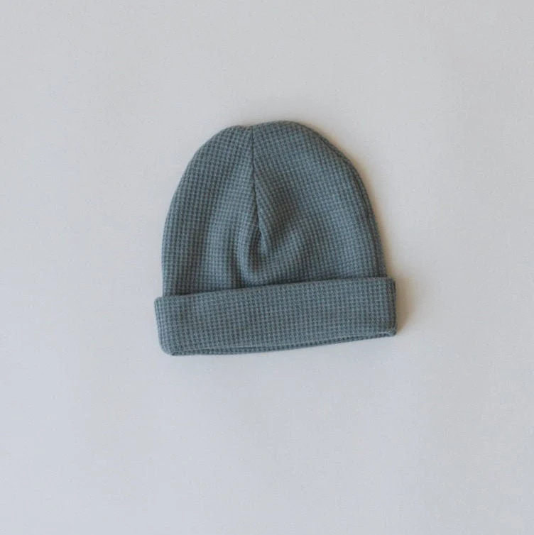 Waffle Beanie - Image 5