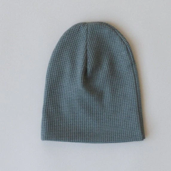Waffle Beanie - Image 6