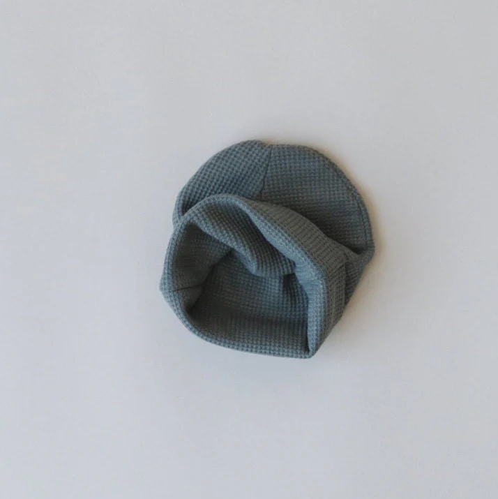 Waffle Beanie - Image 7