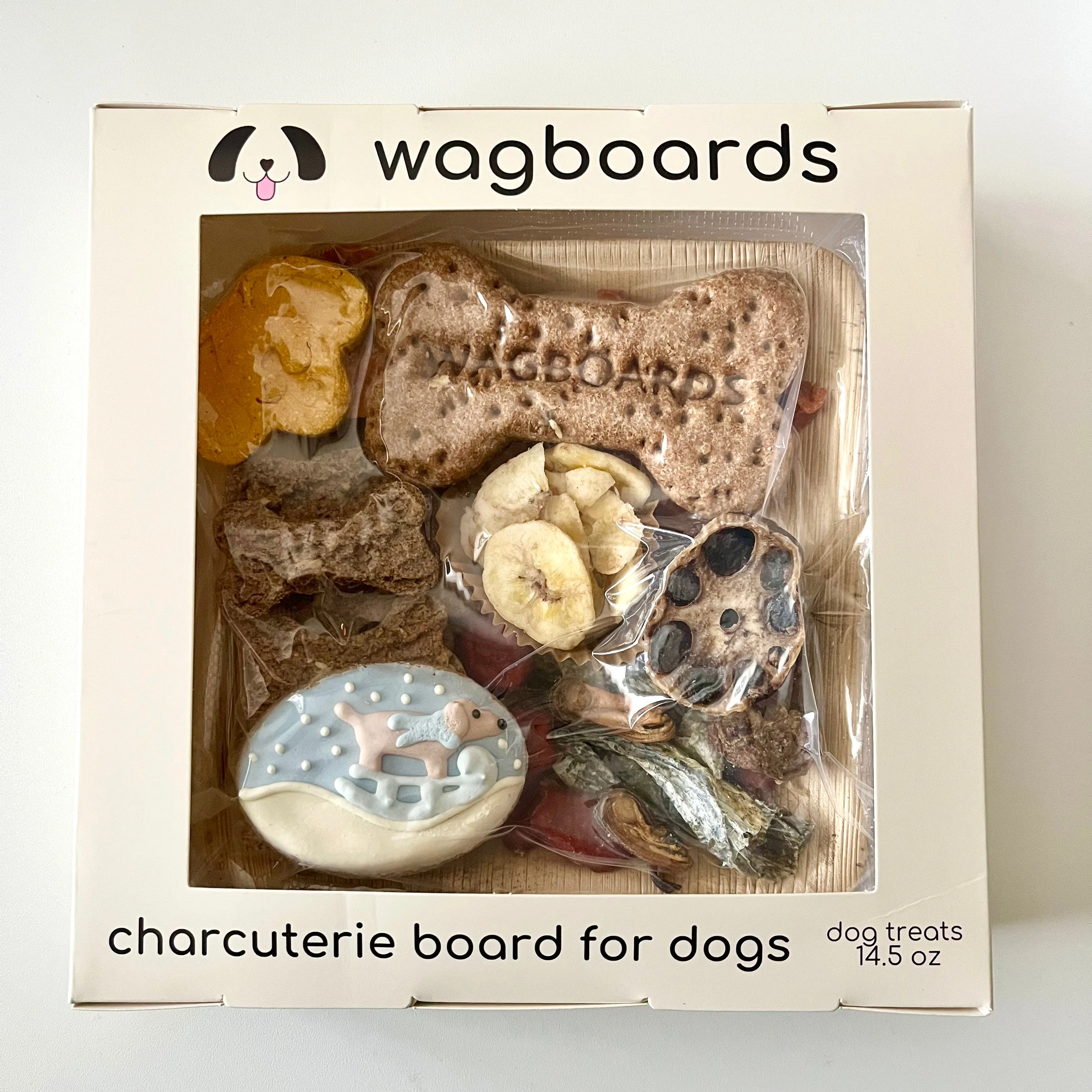 Wagboard SHIPPED (US/Canada) - Image 2