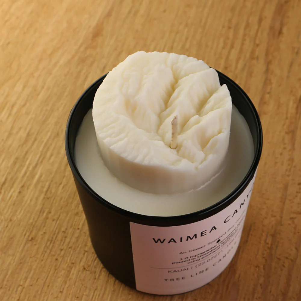 Waimea Canyon Candle - Image 2