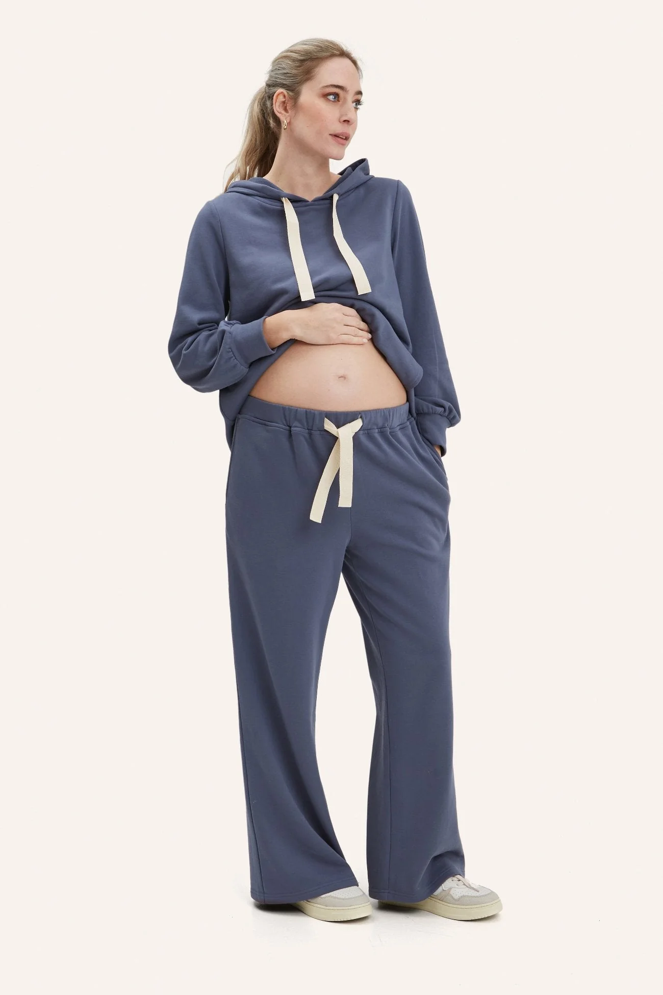 Walker Lounge Pant - Image 3