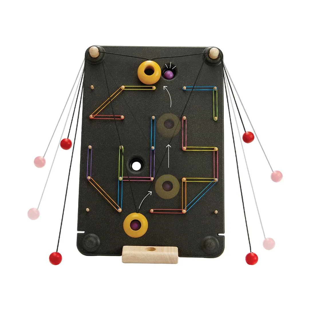 Wall Ball Game - Image 10