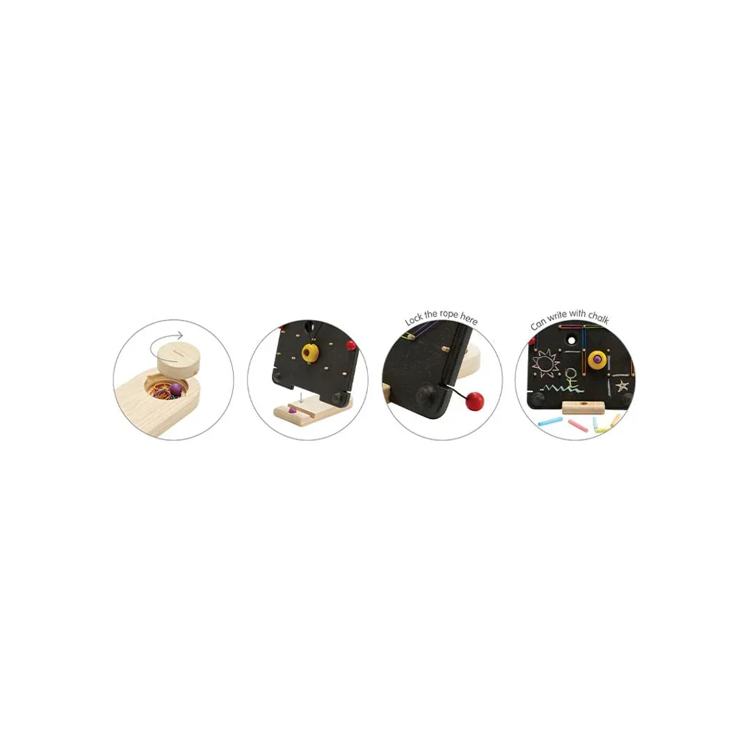 Wall Ball Game - Image 11