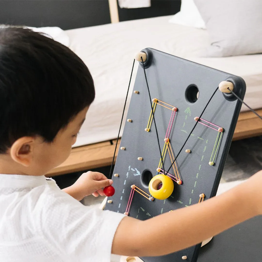 Wall Ball Game - Image 3