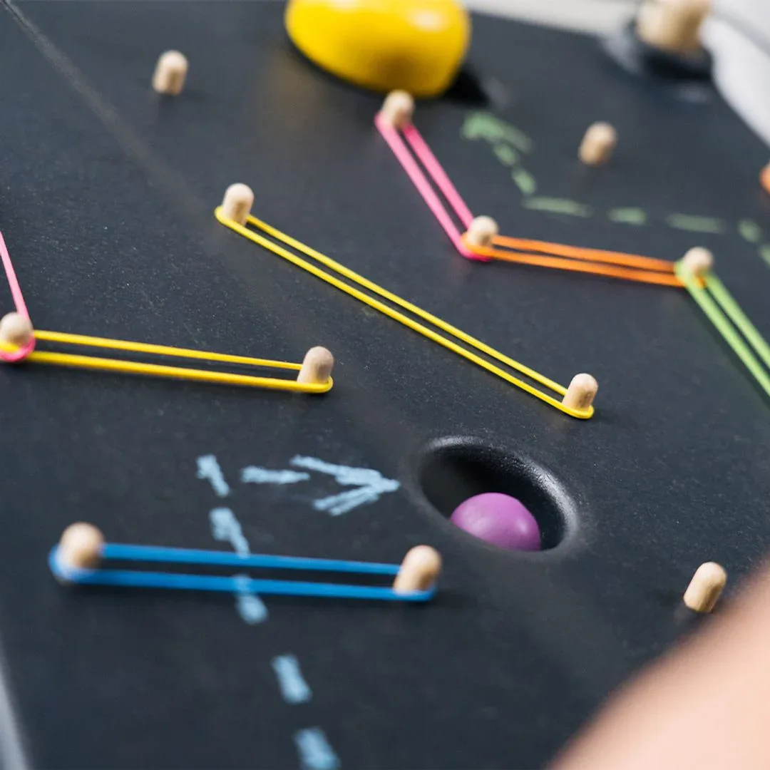 Wall Ball Game - Image 4
