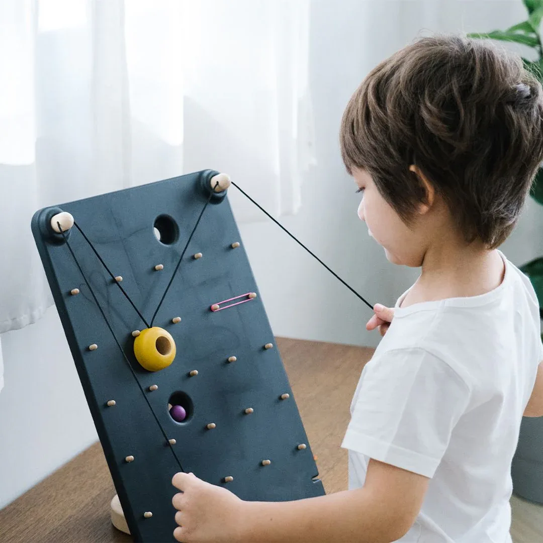 Wall Ball Game - Image 8