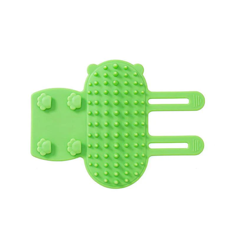 Wall Mounted Cat Massage Comb - Image 10