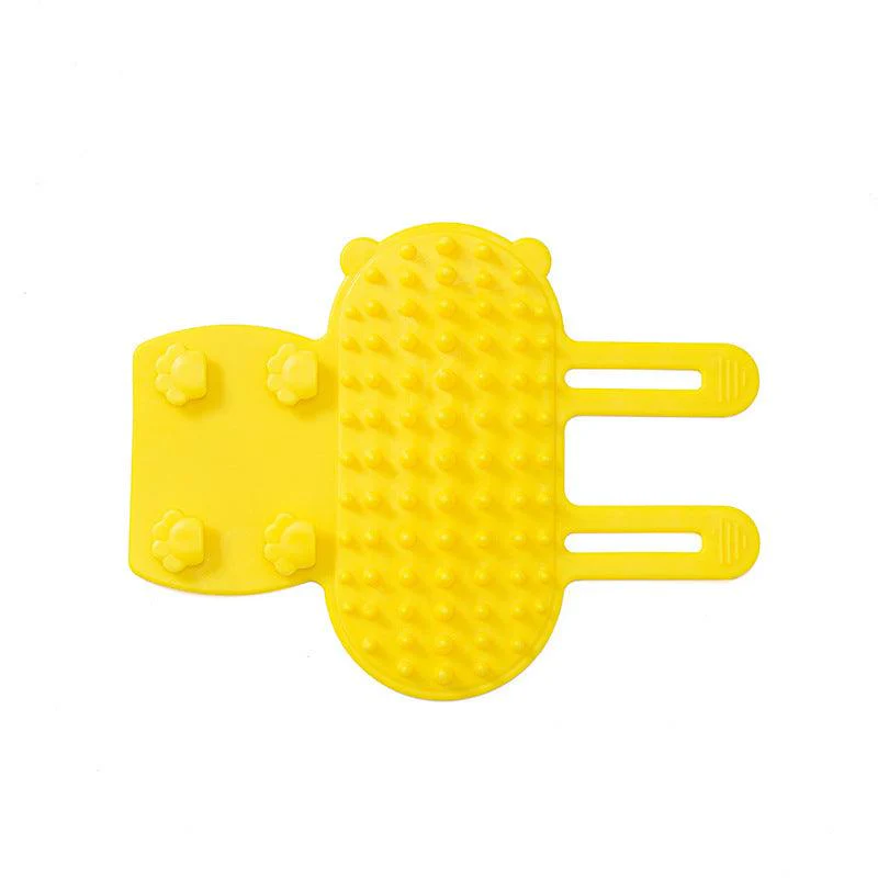 Wall Mounted Cat Massage Comb - Image 12