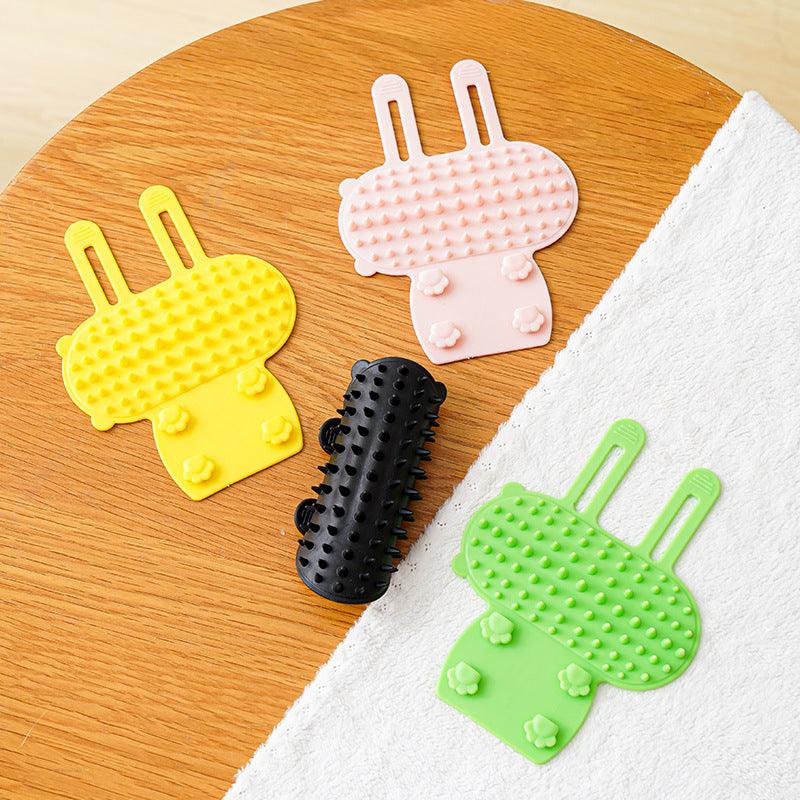 Wall Mounted Cat Massage Comb - Image 5
