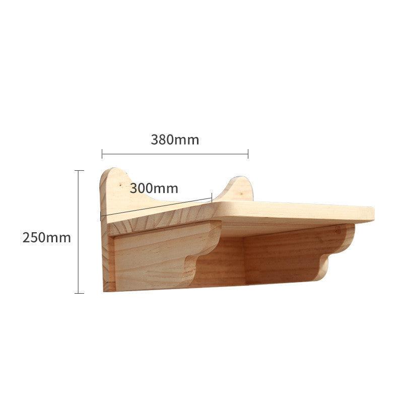 Wall Mounted Pet Climbing Ladder - Image 13