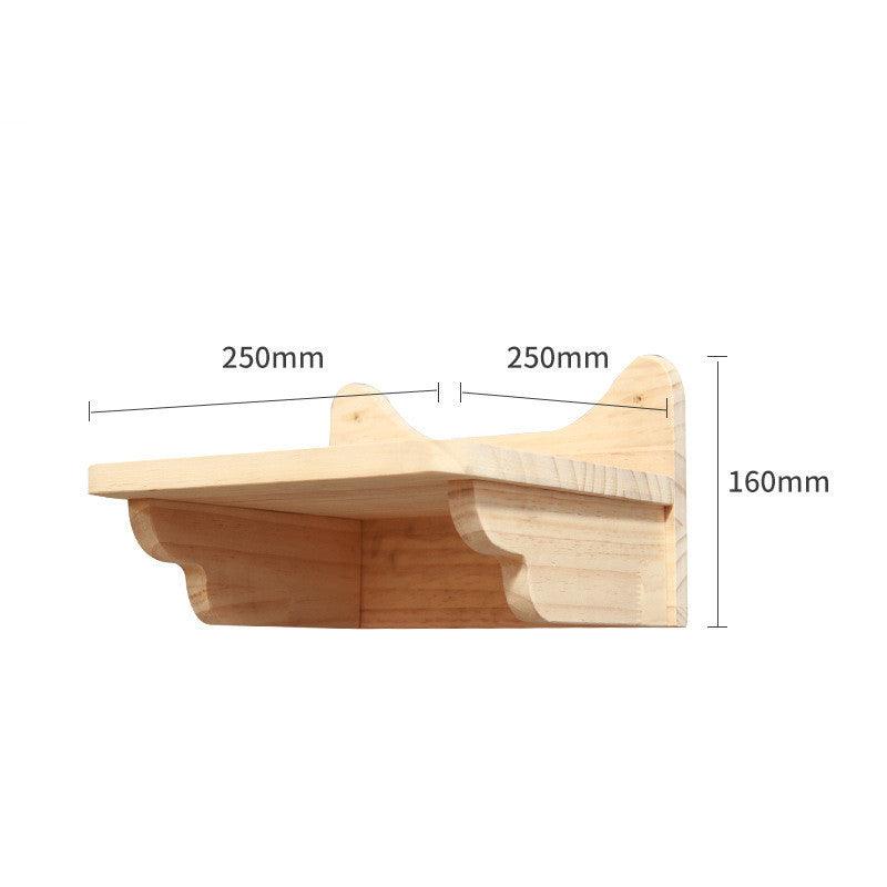 Wall Mounted Pet Climbing Ladder - Image 3