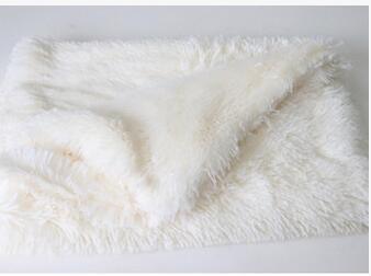 Warm Soft Wool Pet Blanket - Image 12