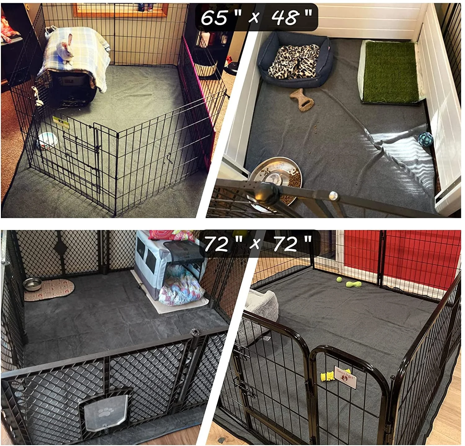 Washable Pee Pads for Dogs - Image 3