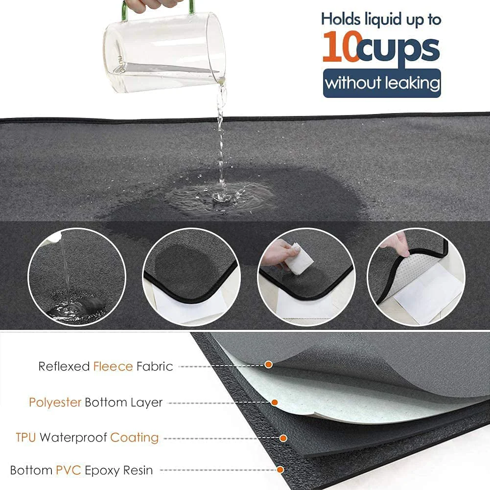 Washable Pee Pads for Dogs - Image 4