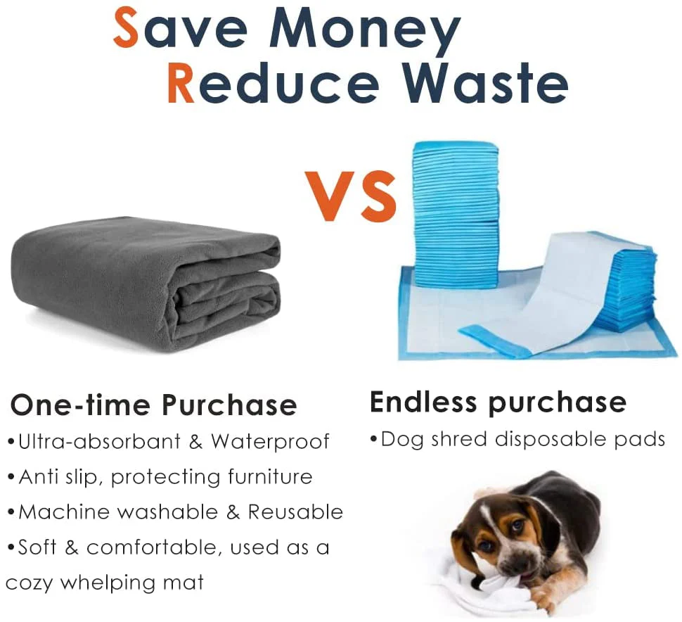 Washable Pee Pads for Dogs - Image 6