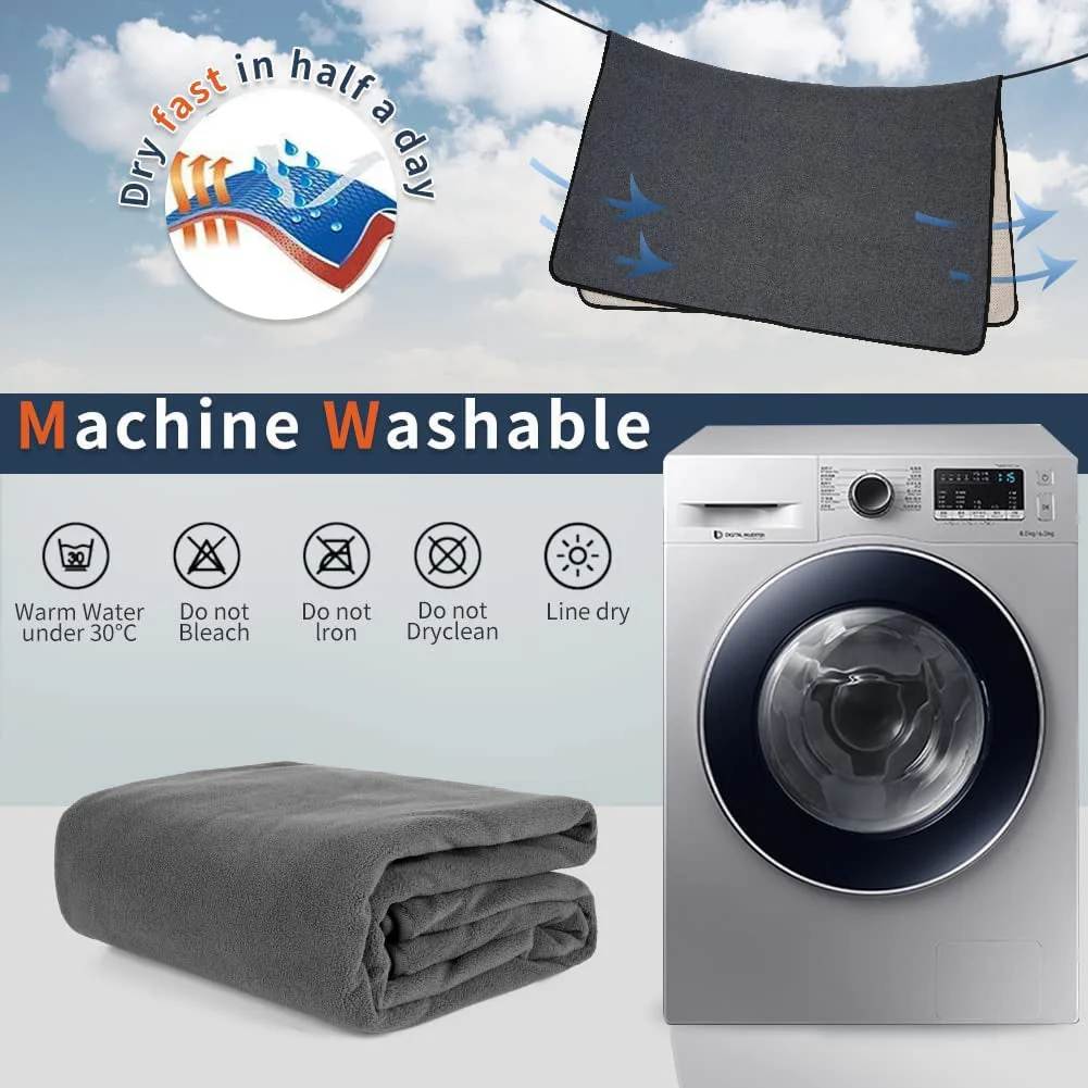 Washable Pee Pads for Dogs - Image 7