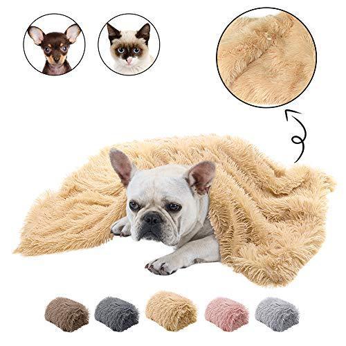 Washable Warm Fleece Pet Blanket - Image 3