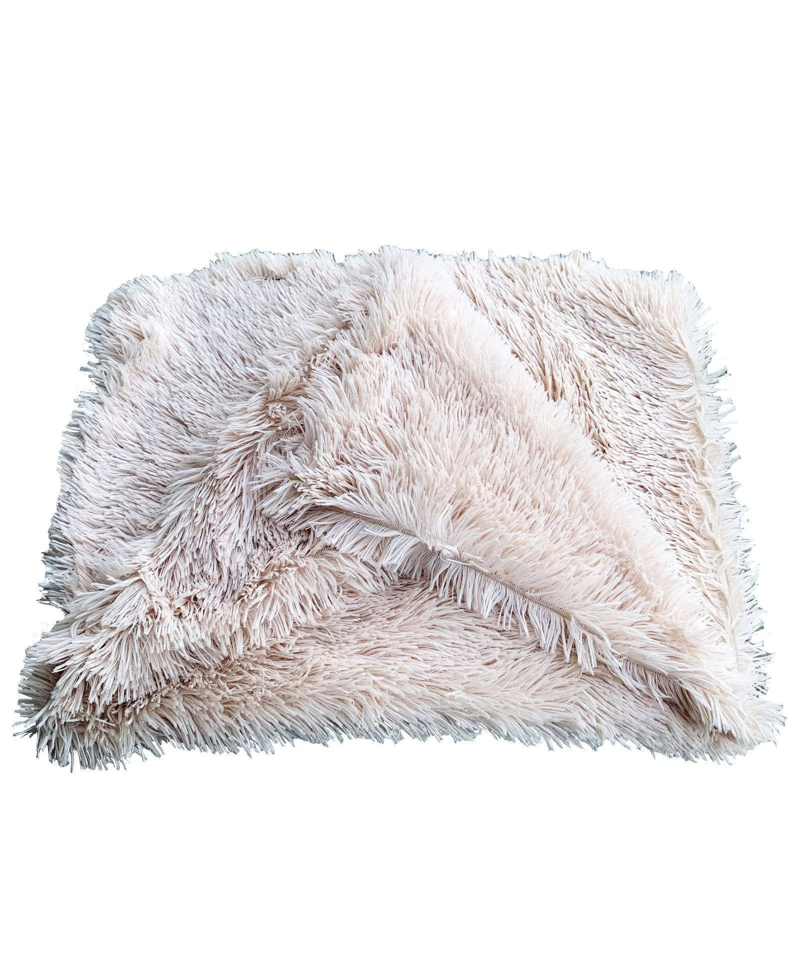 Washable Warm Fleece Pet Blanket - Image 4