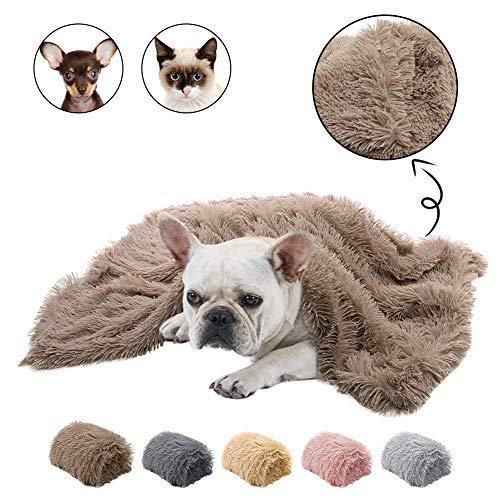 Washable Warm Fleece Pet Blanket - Image 5