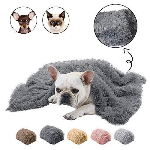 Washable Warm Fleece Pet Blanket - Image 6