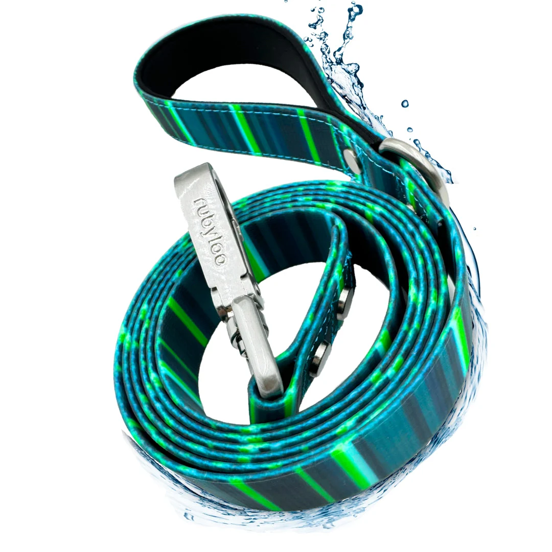 Washable, Waterproof & Stink Proof Dog Leashes - Image 10