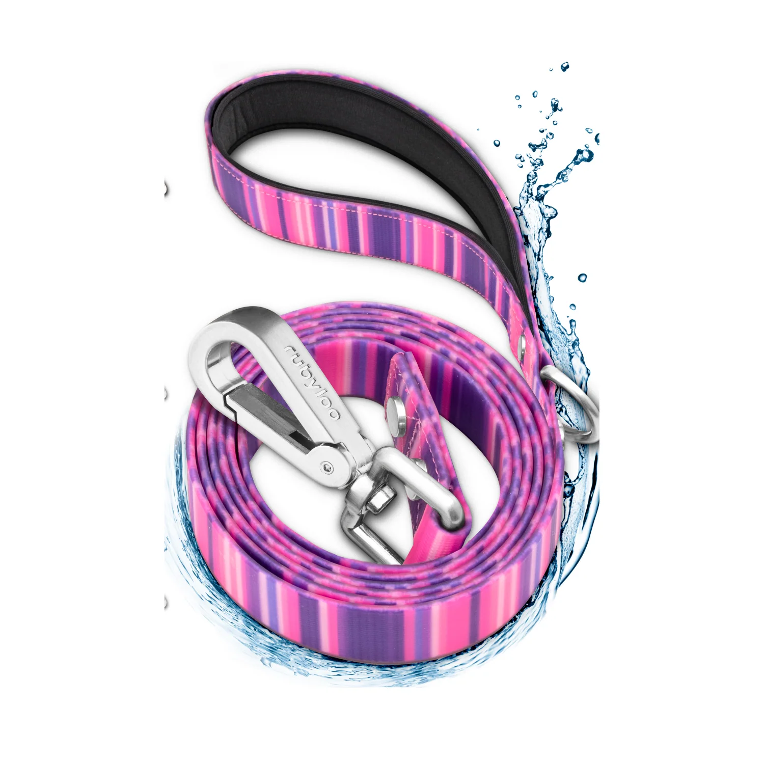 Washable, Waterproof & Stink Proof Dog Leashes - Image 7