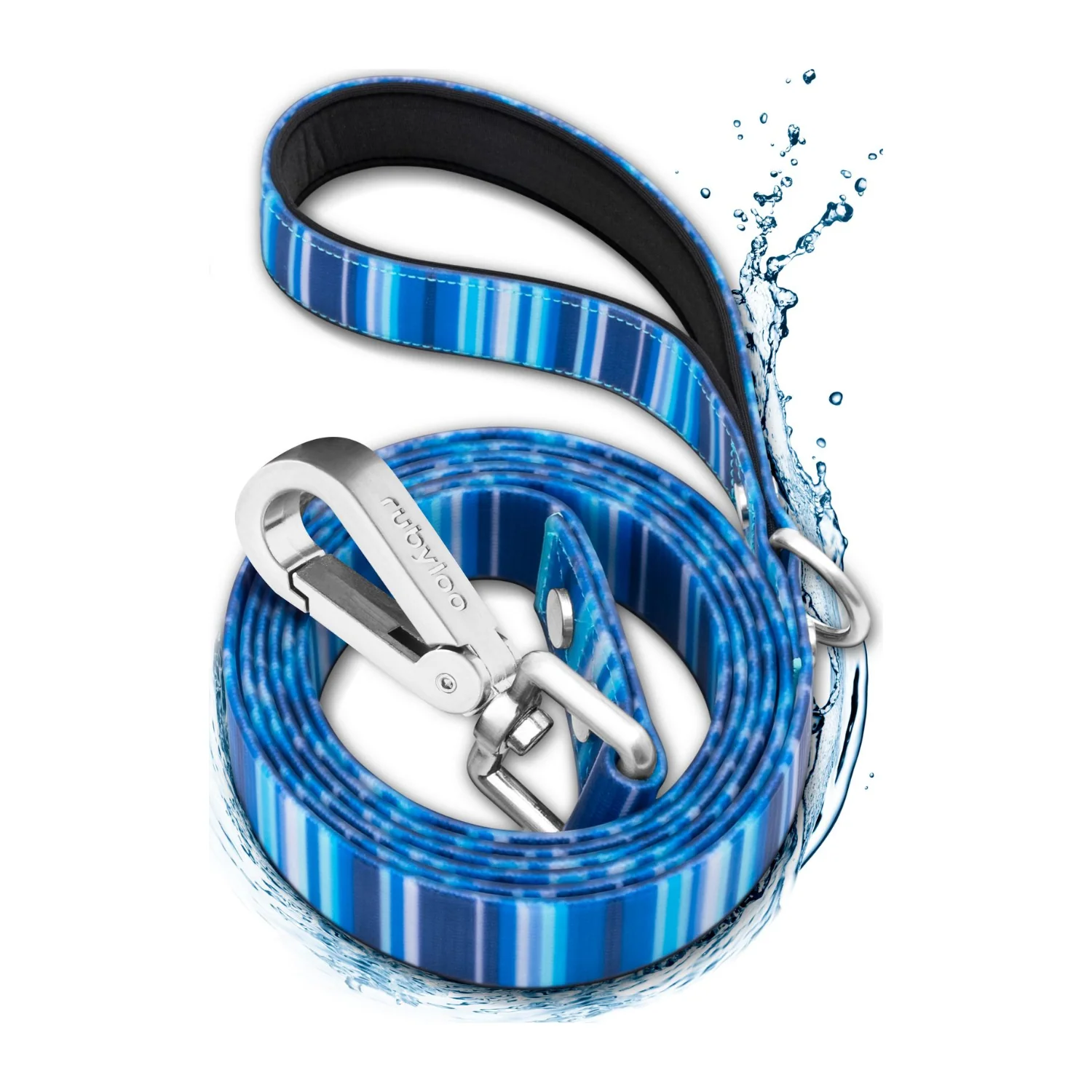 Washable, Waterproof & Stink Proof Dog Leashes - Image 9