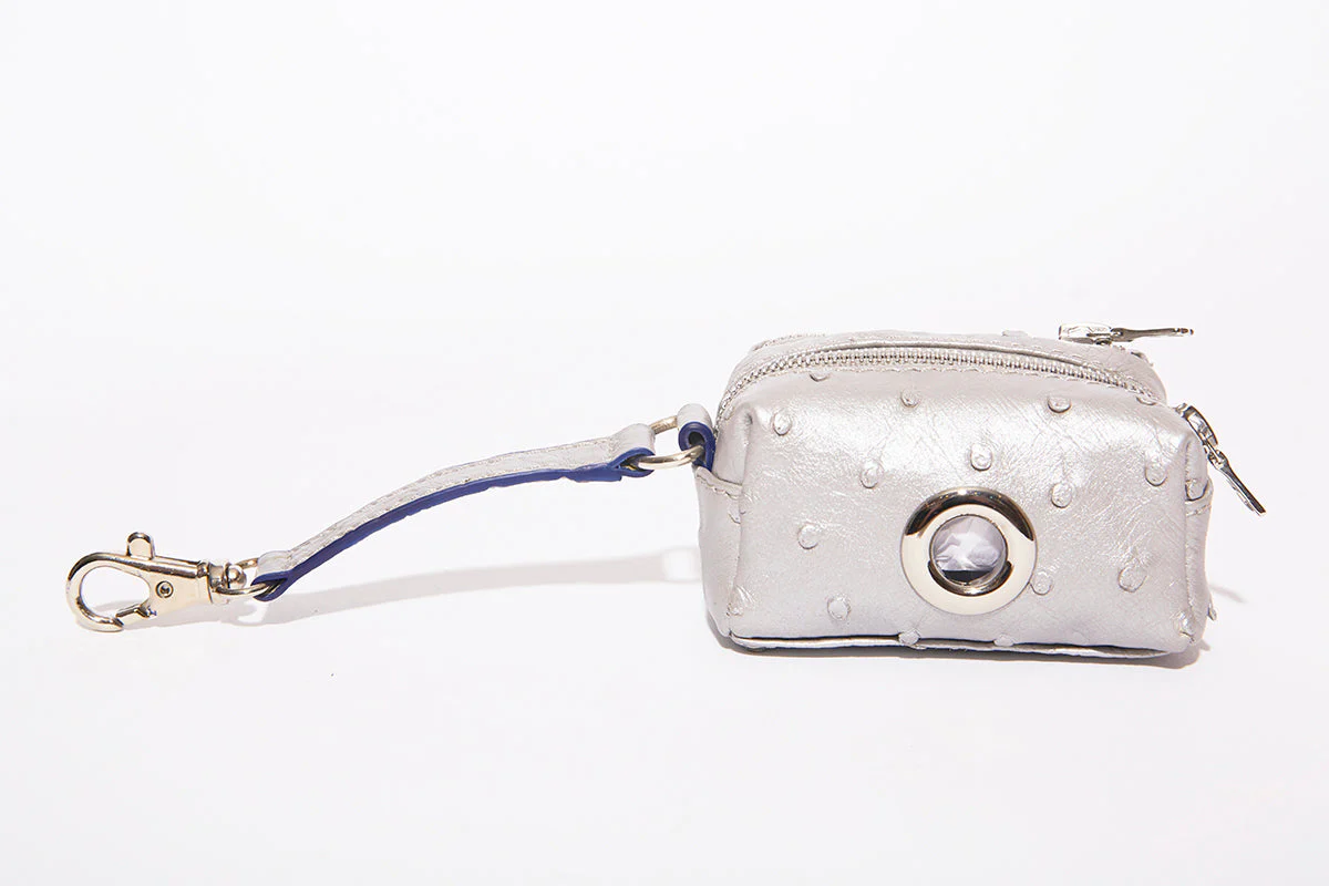 Waste Bag Dispenser; Ostrich - Image 6