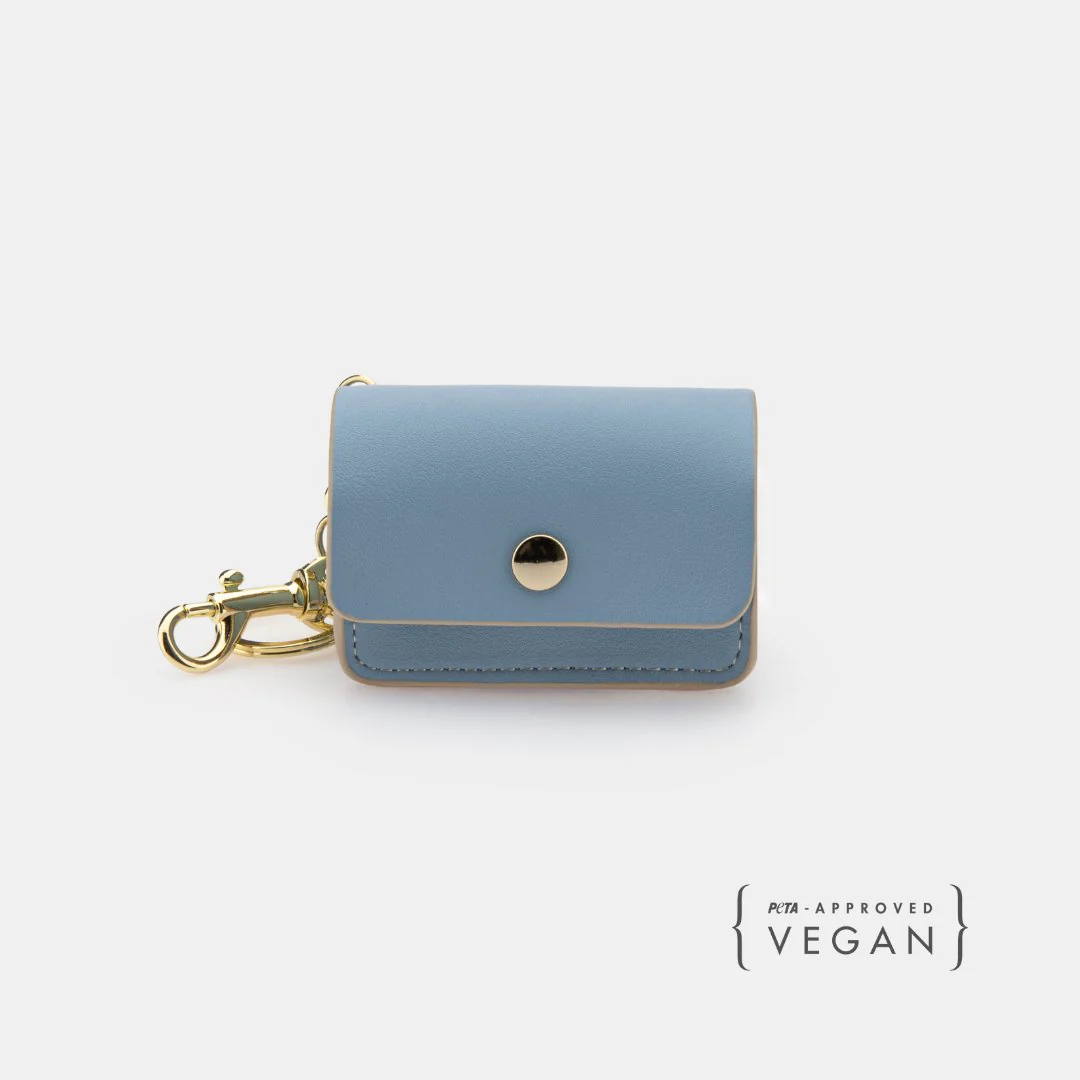 Waste Bag Holder - Vegan Leather - Bag Dispenser - Image 16