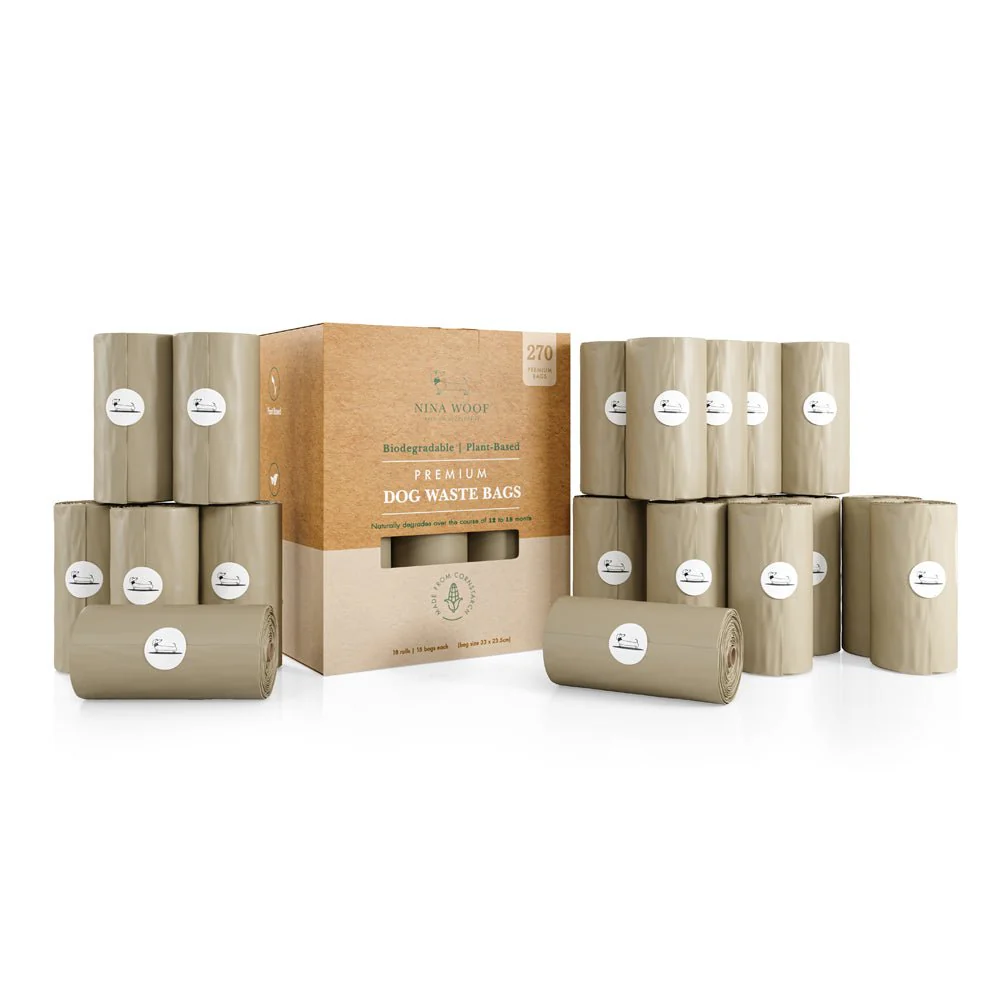 Waste Bags - Biodegradable and Compostable - Image 12