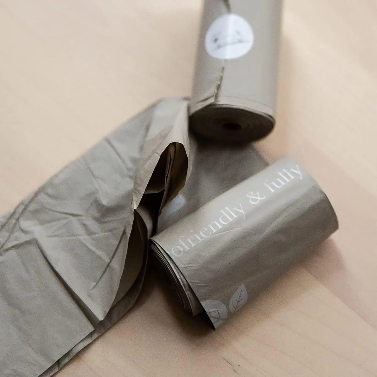 Waste Bags - Biodegradable and Compostable - Image 15