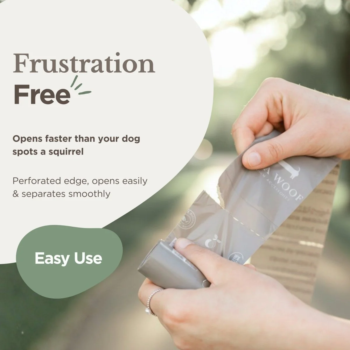 Waste Bags - Biodegradable and Compostable - Image 4